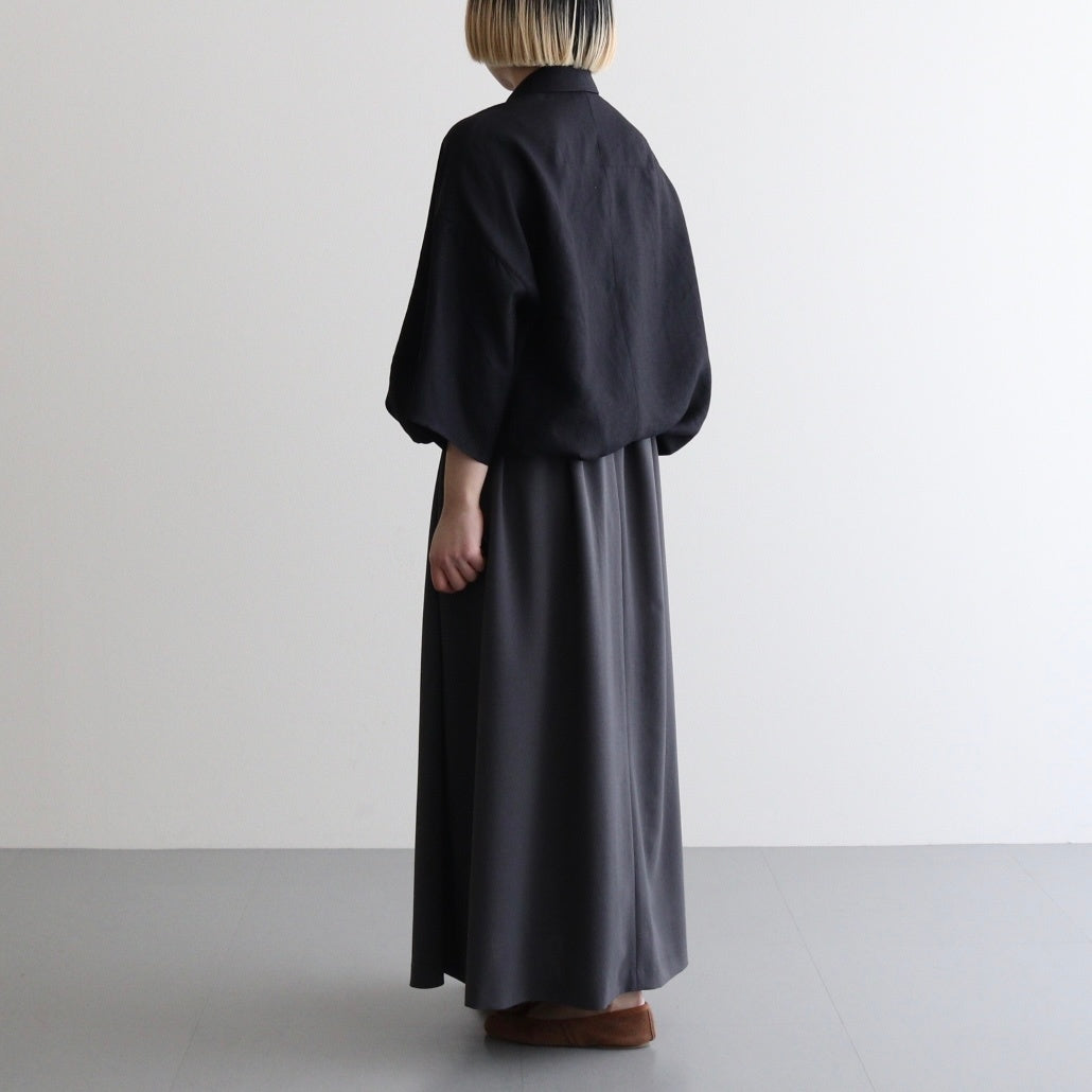 女性モデル(マツオ):156cm 着用サイズ：XS