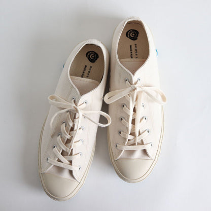 SHOES LIKE POTTERY #WHITE [S.L.P.01]