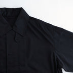 CORPORATE BLOUSON #BLACK [FSC261-30111B]