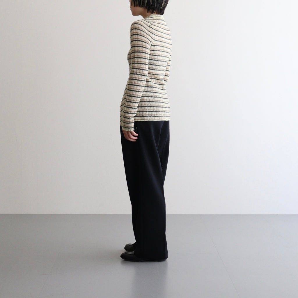 女性モデル(マツオ):156cm　着用サイズ:1