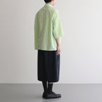 FO5SH #Lime [LE_FR1006S5]