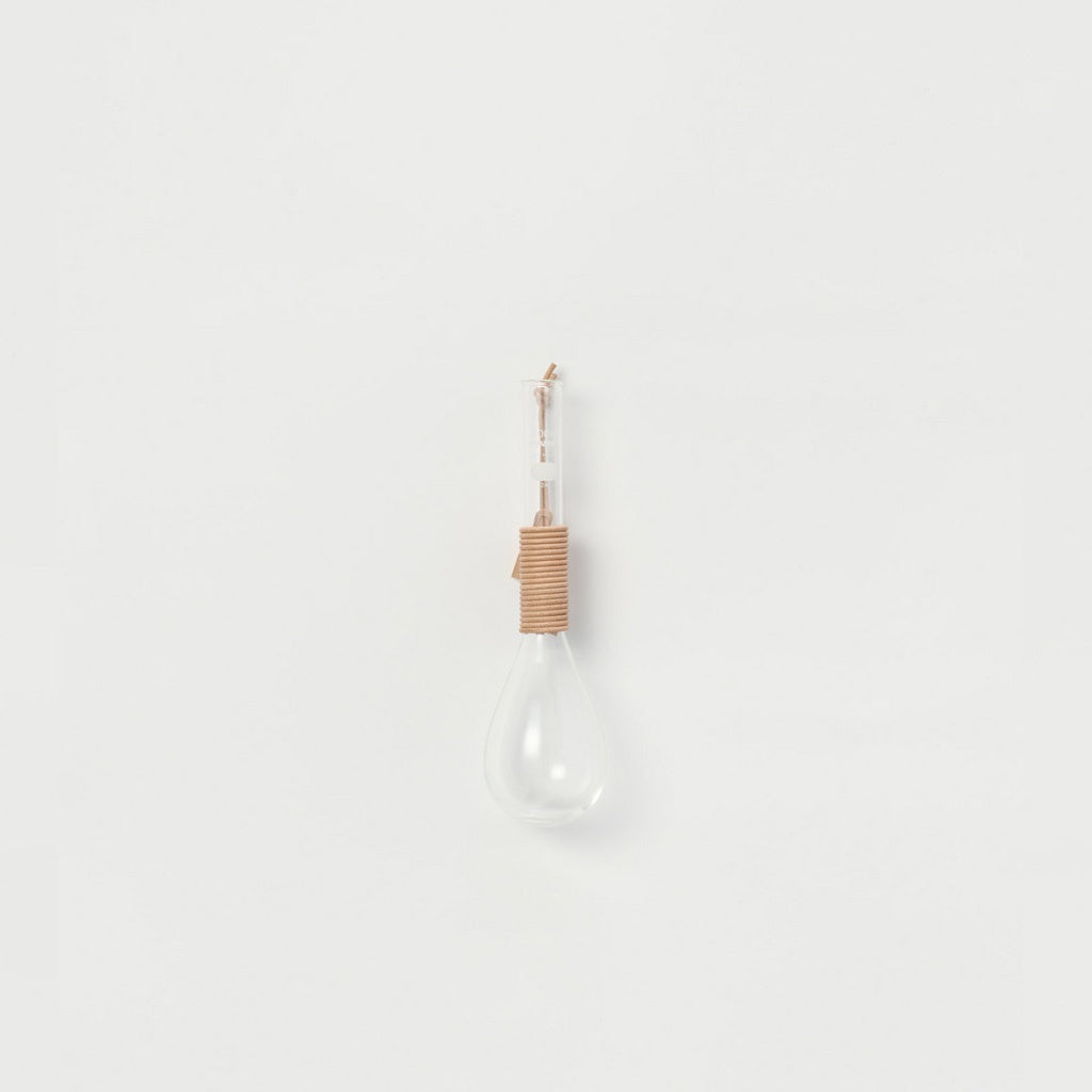 Kjeldahl flask long neck/100ml #natural [sv-kl-100]