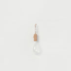 Kjeldahl flask long neck/100ml #natural [sv-kl-100]