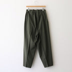 NMKTPT #84 Olive [SN_NC0519PF]