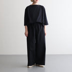 女性モデル(マツオ):156cm　着用サイズ：XS