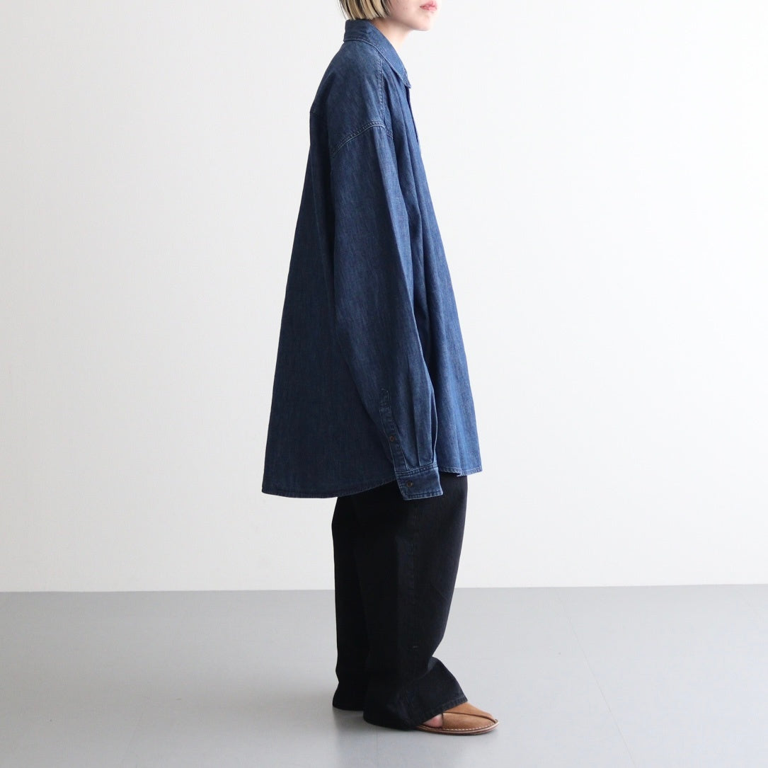 女性モデル(マツオ):156cm　着用サイズ:5