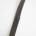 eYe JUNYA WATANABE MAN - Levi's 綿デニム 5ポケットパンツ #BLACK [WR-P903-100]
