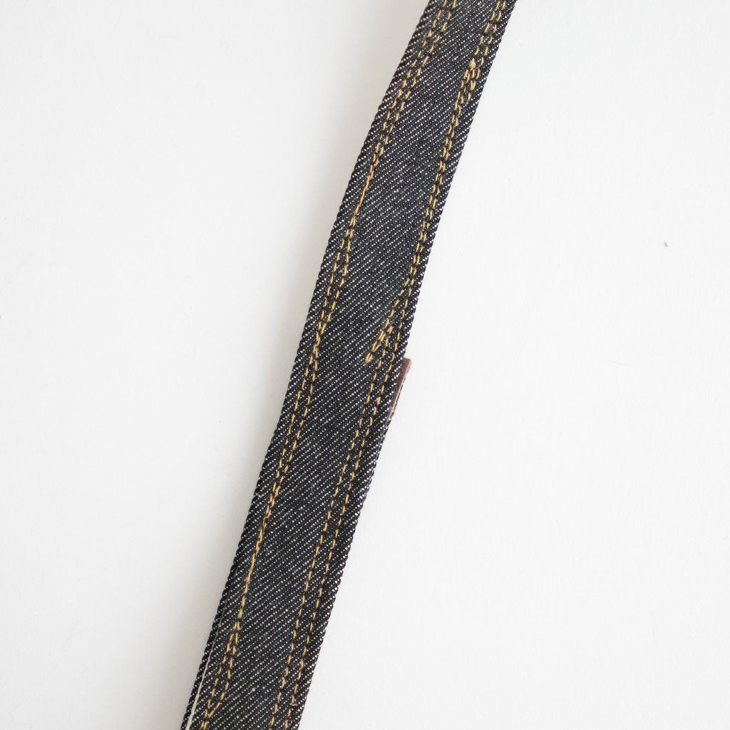 eYe JUNYA WATANABE MAN - Levi's 綿デニム 5ポケットパンツ #BLACK [WR-P903-100]