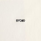 PHOTO PRINT ORGANIC COTTON T-SHIRT by TARO MIZUTANI #WHITE [YK25SS0979CS]