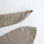 よそいきトートBAG #MIX BEIGE [D125-B100]