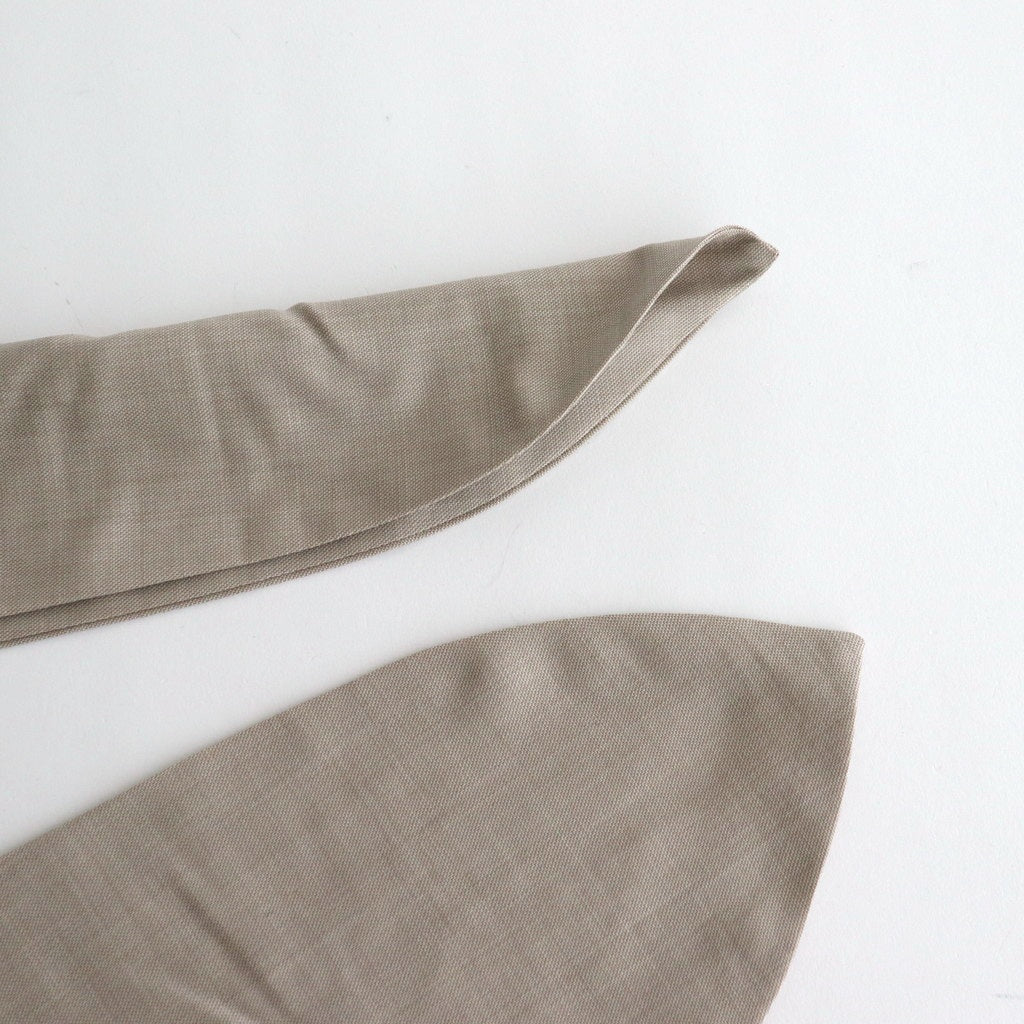 よそいきトートBAG #MIX BEIGE [D125-B100]