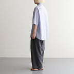 女性モデル(マツオ):156cm　着用サイズ：XS