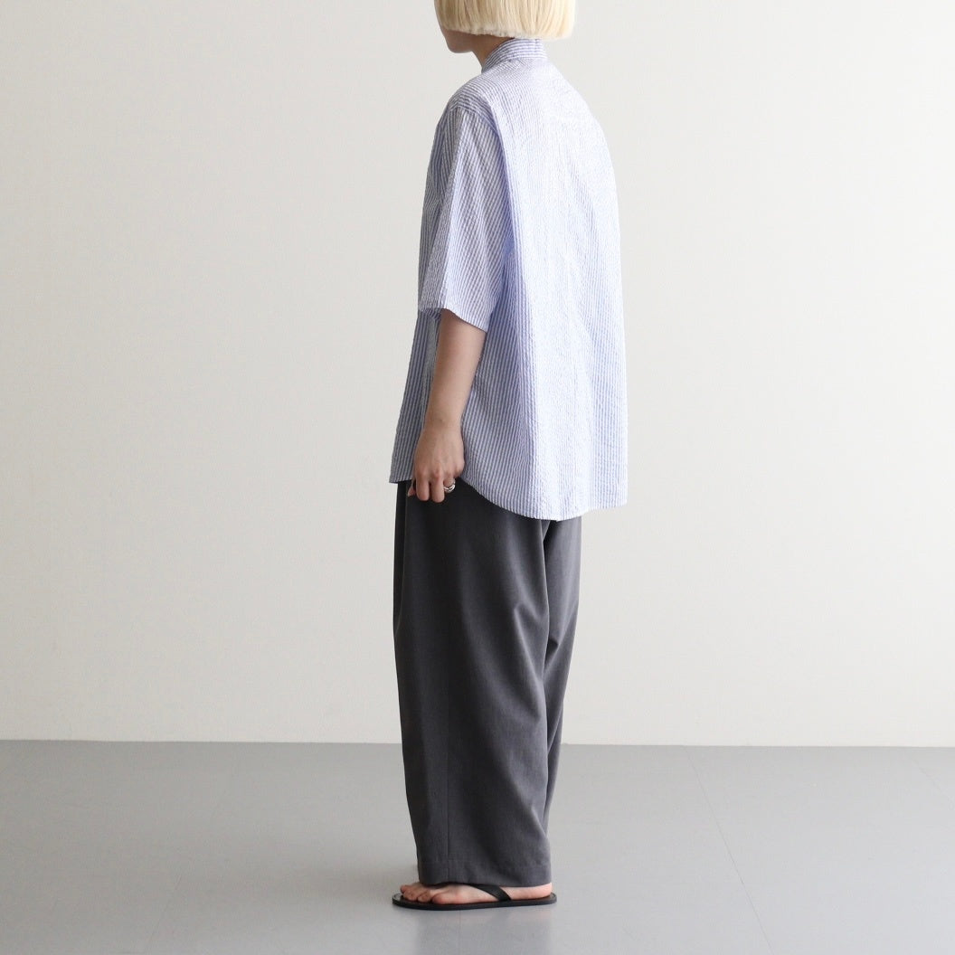 女性モデル(マツオ):156cm　着用サイズ：XS