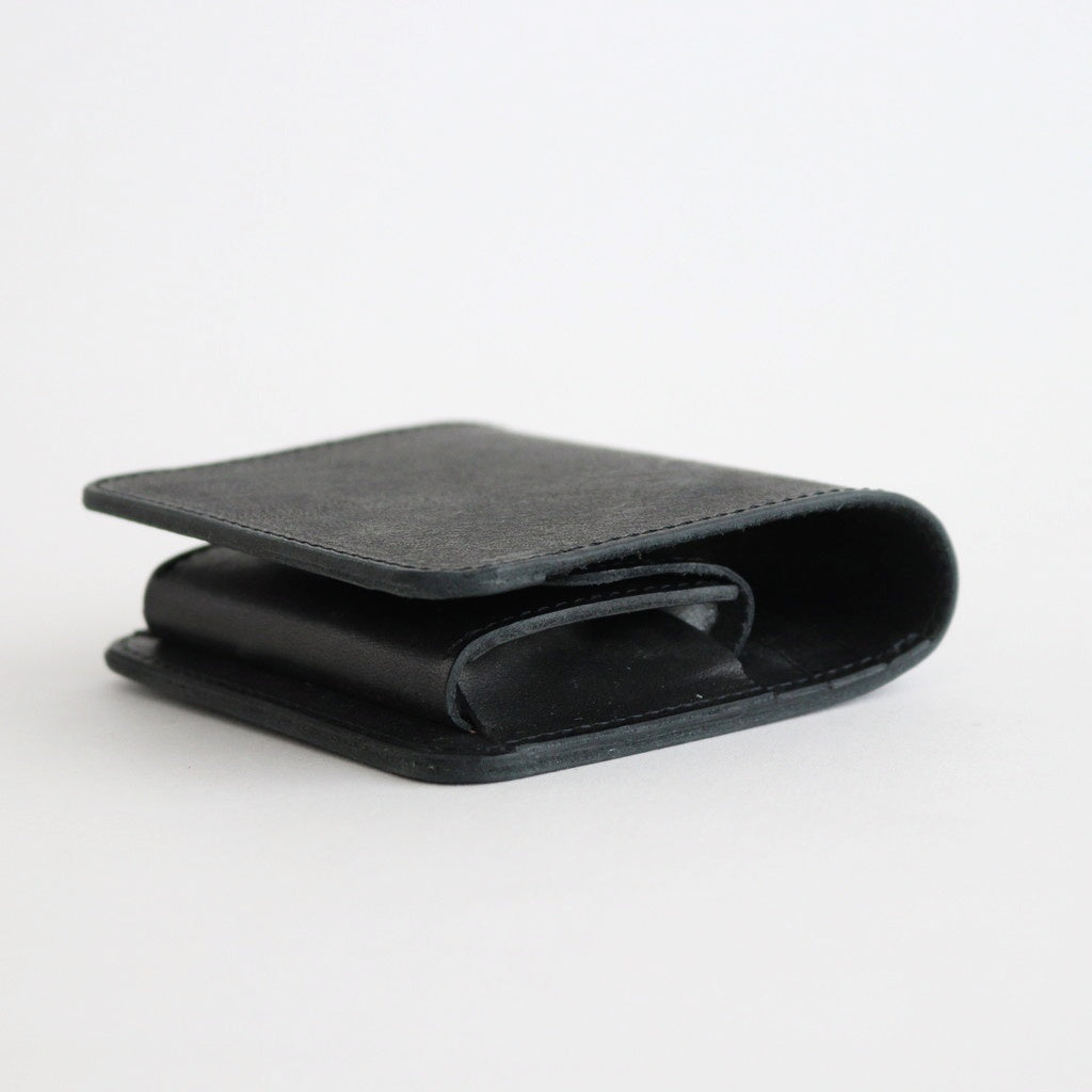 vertical wallet #black [tq-rc-vwt]