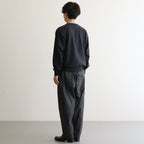 FB1PT #Melange Dark Gray [DR_FR0804PF]