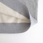 Skipper Sweat Hoodie #Heather Gray [OFH010PO21]