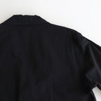 3B JACKET #d.navy [15301]