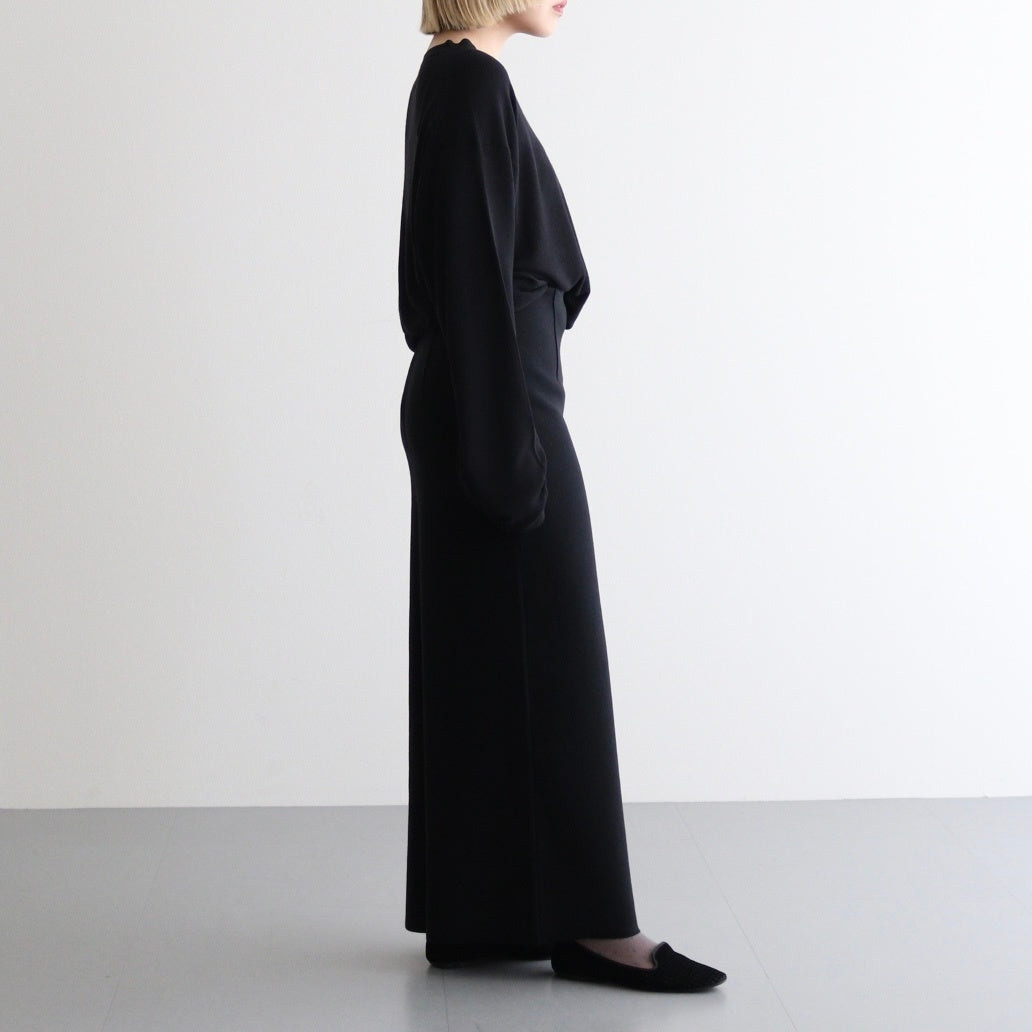 女性モデル(マツオ):156cm　着用サイズ:1