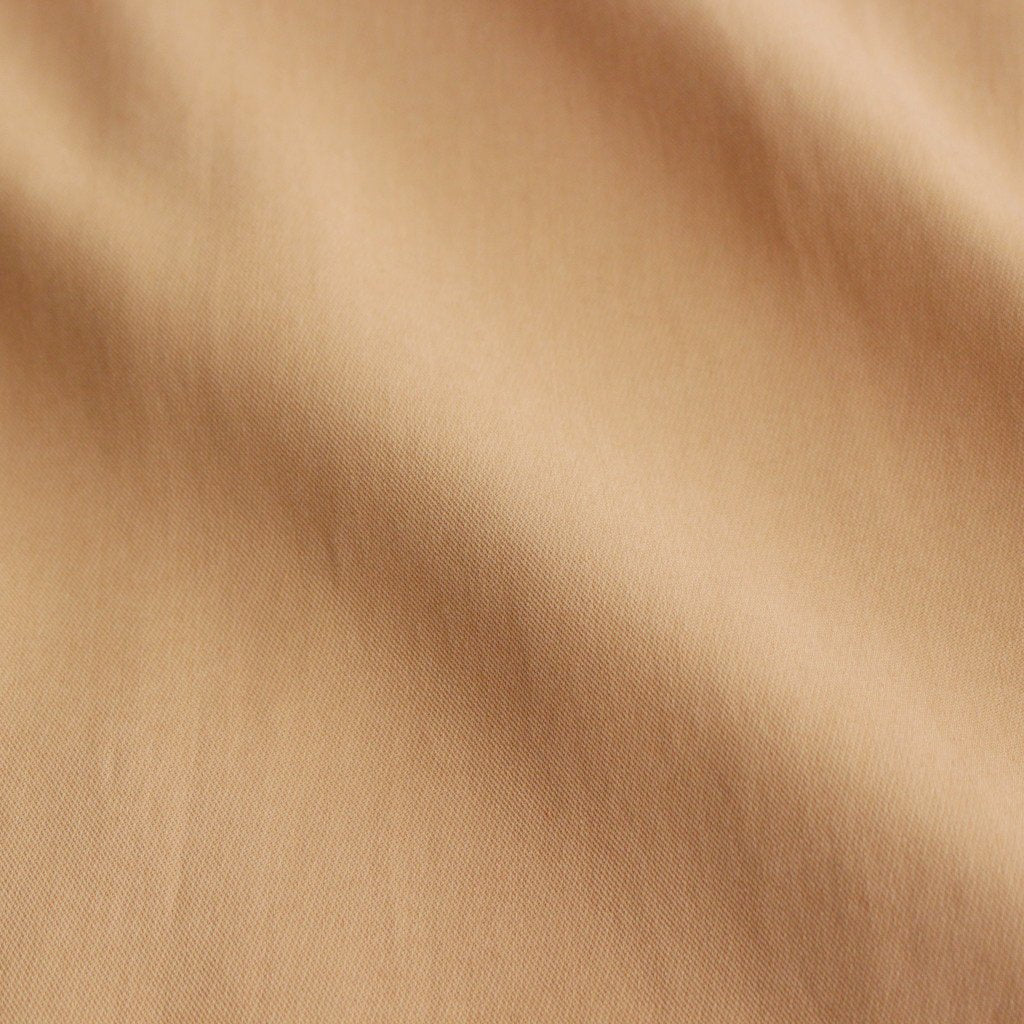 ヨークスリーブシャツ-P #Clay [D223-T710-P]