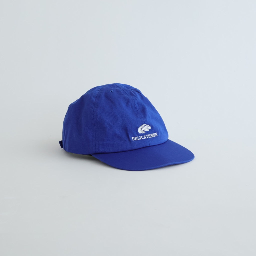 DELICASSEN CAP #BLUE [NO.29333]