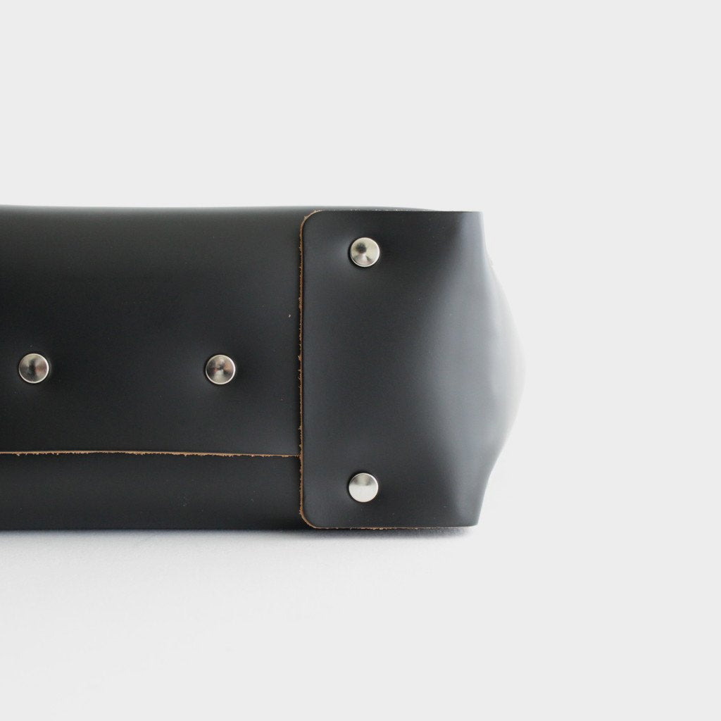 assemble hand bag tall M #black [di-rb-atm]