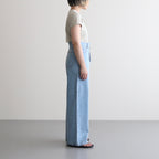 女性モデル(マツオ):156cm　着用サイズ:1