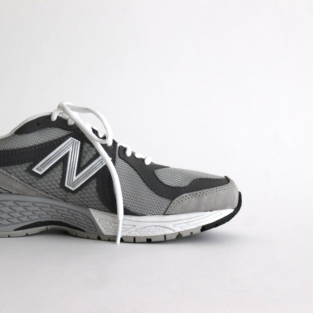 New Balance MR860 #GRAY [HN-K102-001]