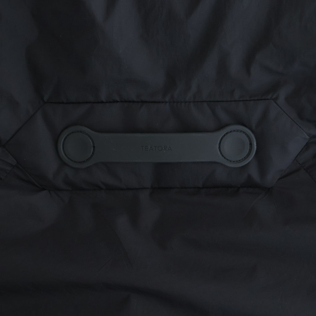 MUTE SCOPE L/L EVAPOD #BLACK [TT-108LL-EVA]