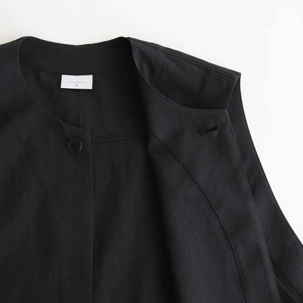 NNOMVS #95 Black [LE_NC0201VT]