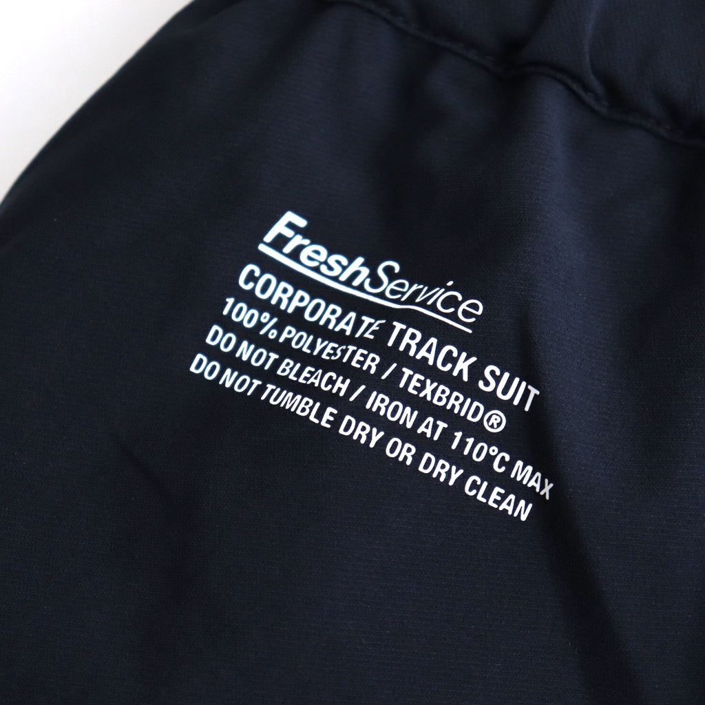 CORPORATE TRACK SUIT #NAVY [FSC251-60190]