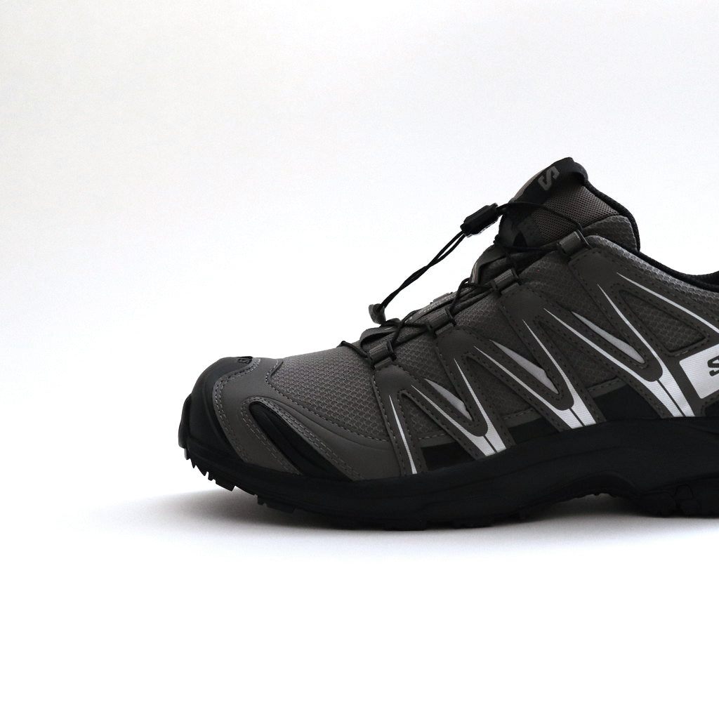 XA PRO 3D GTX #Pewter [L47587500]