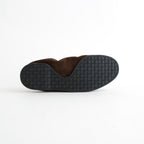 Coin loafer #DEMITASSE [AUD009-002]