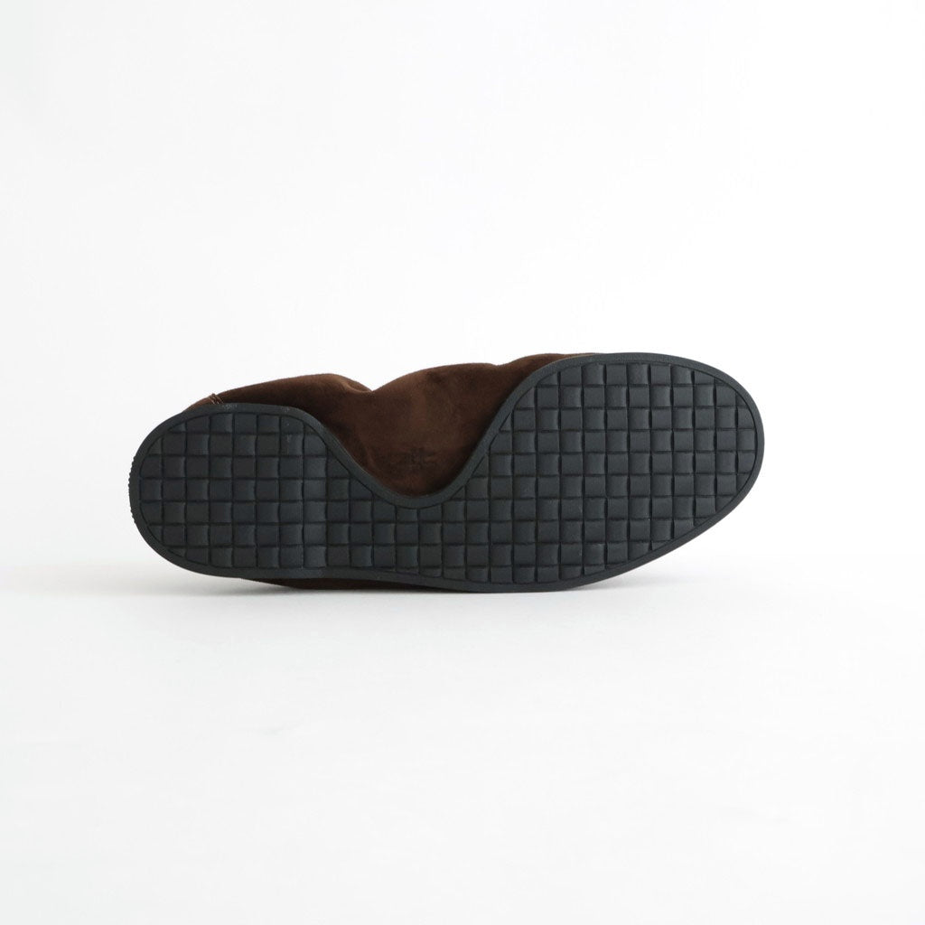 Coin loafer #DEMITASSE [AUD009-002]