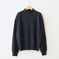 Turtle Neck #CHARCOAL [2503-006]