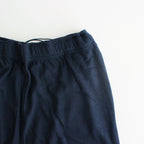 UTILITY PILE SET-UP #NAVY [FSR251-60098]