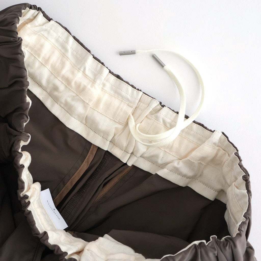 NWGMPT #25 Taupe [SN_NC0104PF]