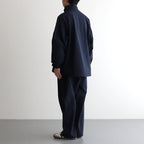 CORPORATE TRACK SUIT #NAVY [FSC251-60190]