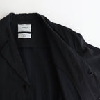 3B JACKET #d.navy [15301]