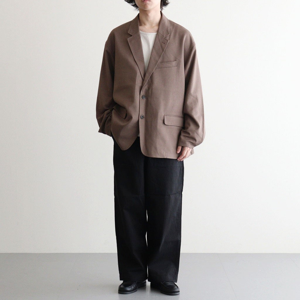男性モデル(ハラ):172cm 55kg 着用サイズ：M