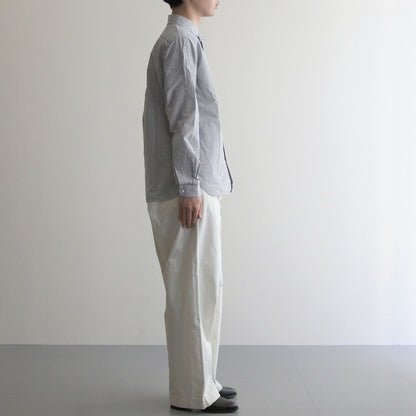 Comfort Shirt Standard #Block-St [14155]