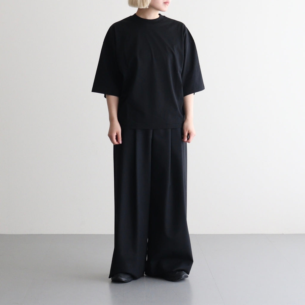 女性モデル(マツオ):156cm　着用サイズ：2