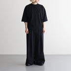 女性モデル(マツオ):156cm　着用サイズ：2