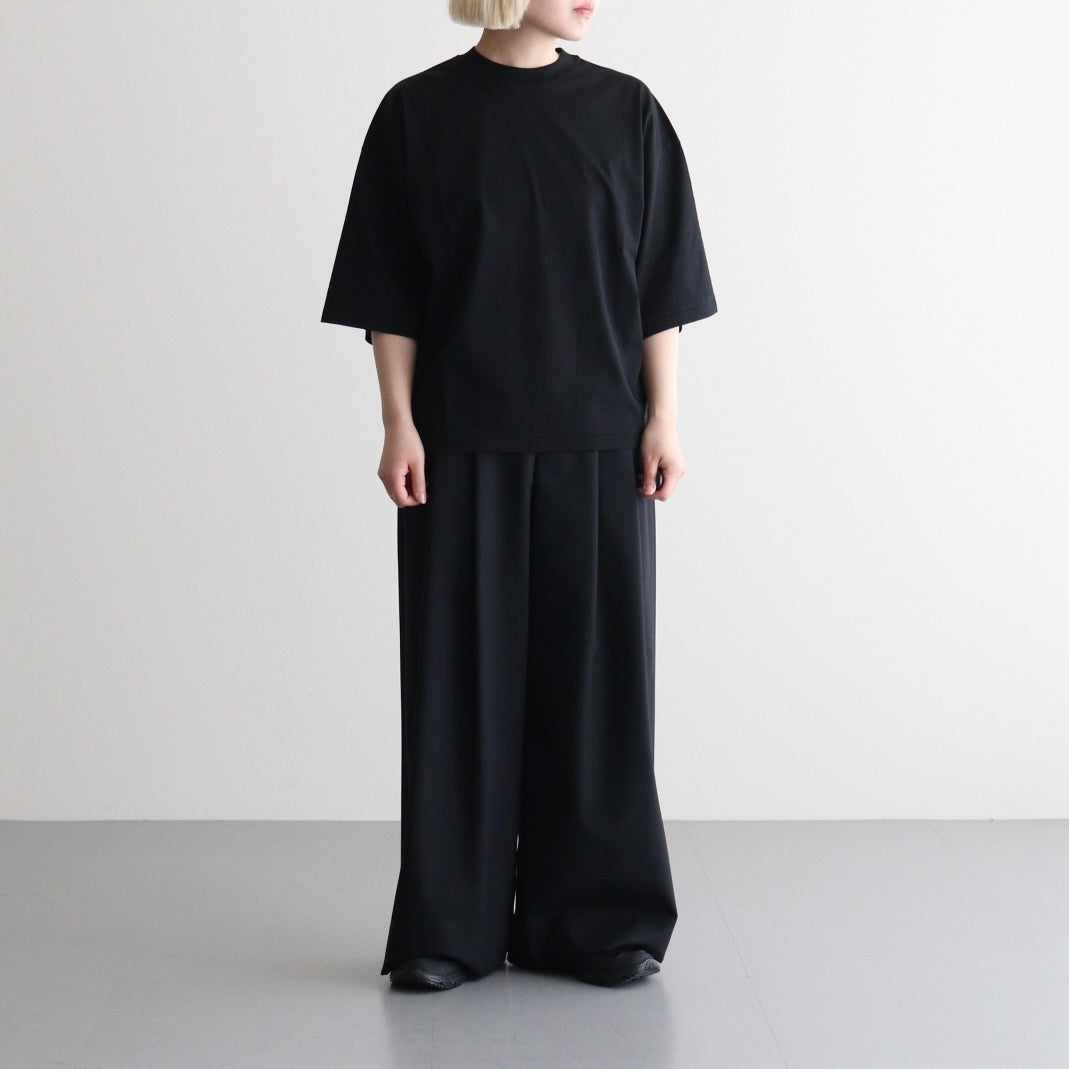 女性モデル(マツオ):156cm　着用サイズ：2