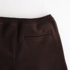 Easy Fleece Pants #D/BRN [12520720]