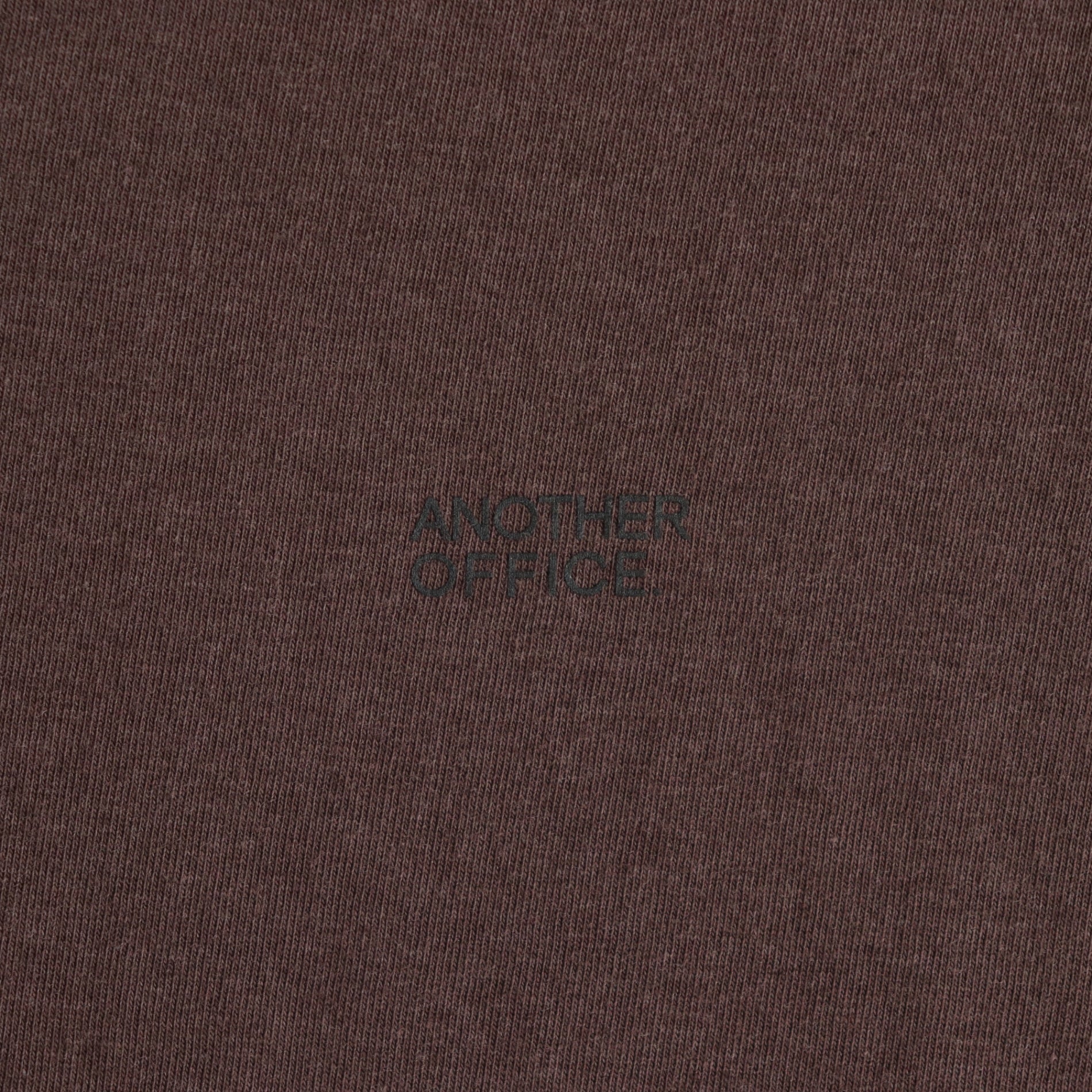 Weekly T #Brown [AOESTS008]