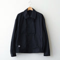 CORPORATE BLOUSON #BLACK [FSC261-30111B]
