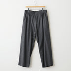 SIDOGRAS Cotton Herringbone Flannel Sleeping Pants #GRAY [GM254-40045]