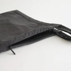 COOKING COAT BAG #GRAY [K007]