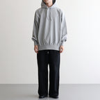 男性モデル(ハラ):172cm 58kg 着用サイズ：M