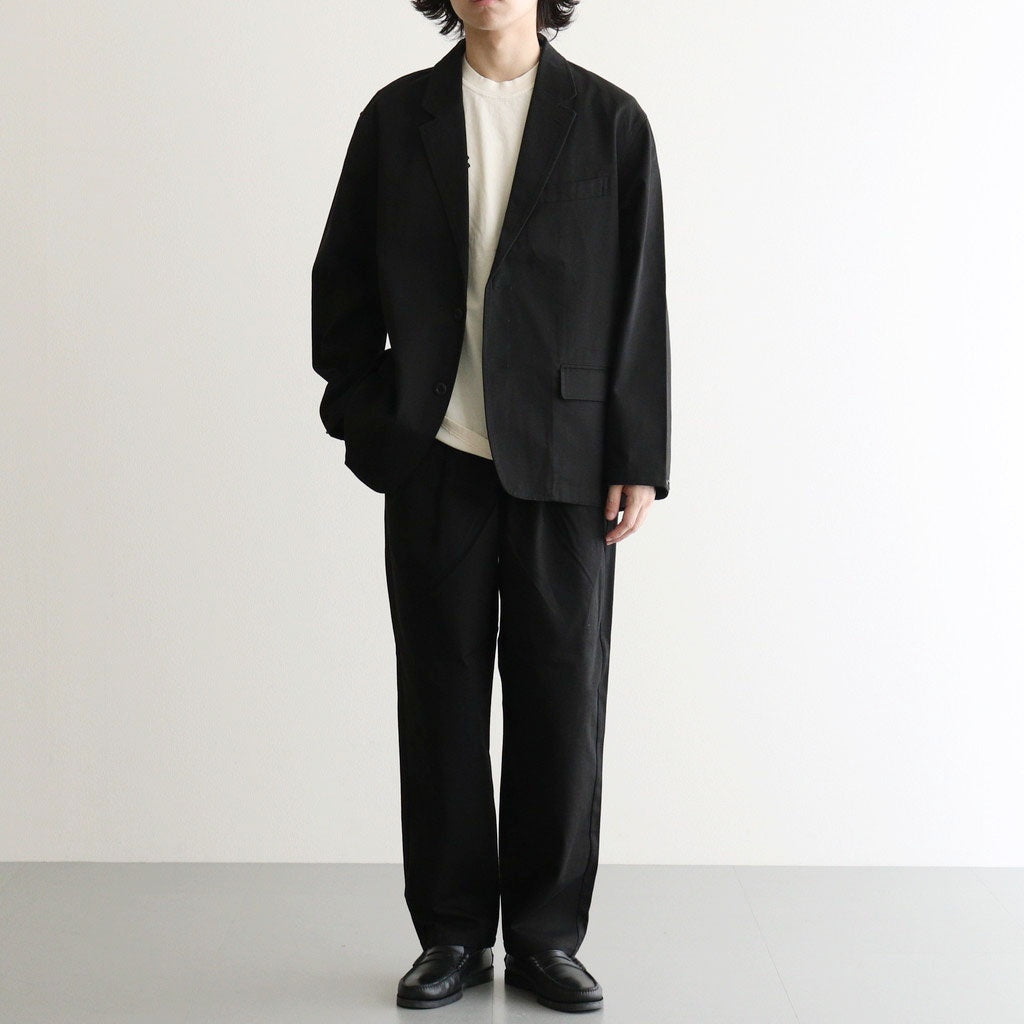男性モデル(ハラ):172cm 55kg 着用サイズ：S